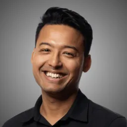 Ankur Shrestha